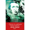 Image de Henry David Thoreau, le célibataire de la nature - Thierry Gillyboeuf - Fayard - broché - Essai