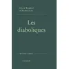 Image de Les diaboliques - Jules Barbey D'Aurevilly - Fayard - broché - Roman broché