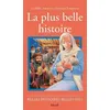 Image de N01 La plus belle histoire La Bible, ancien et nouveau Testament - Bernard Baray - Fleurus - cartonné - Document jeunesse cartonné
