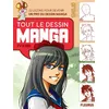 Image de Tout le dessin manga - NE Nouvelle édition - Van Huy Ta - Fleurus - broché - Guide