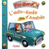 Image de P'tit garçon - Tome 24 - L'auto-école d'Anatole (P'tit garçon) N°24 - Alexis Nesme - Fleurus - cartonné - Album jeunesse dès 3 ans cartonné