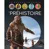 Image de La préhistoire - Christine Sagnier - Fleurus - cartonné - Document jeunesse