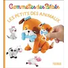 Image de Les petits des animaux - Christelle Mekdjian - Fleurus - broché - Document jeunesse