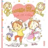 Image de Zoé en colère ! - Fabienne Blanchut - Fleurus - cartonné - Album jeunesse dès 3 ans