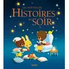 Image de Les nouvelles histoires du soir NE - Collectif - Fleurus - cartonné - Contes et légendes jeunesse