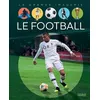 Image de Le football - Christine Sagnier - Fleurus - cartonné - Document jeunesse