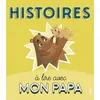 Image de Histoires à lire avec mon papa - Florence Vandermarlière - Fleurus - cartonné - Contes et légendes jeunesse