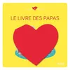 Image de Le livre des papas - Natascha Rosenberg - Fleurus - cartonné - Album éveil dès la naissance