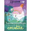 Image de Histoires merveilleuses à lire caché sous la couette - Fabienne Blanchut - Fleurus - cartonné - Contes et légendes jeunesse