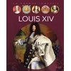 Image de Louis XIV - Sabine Boccador - Fleurus - cartonné - Document jeunesse