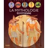 Image de La mythologie égyptienne - Sabine Boccador - Fleurus - cartonné - Document jeunesse