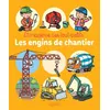 Image de Les engins de chantier - Emilie Beaumont - Fleurus - cartonné - Document jeunesse cartonné