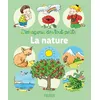 Image de La nature - Emilie Beaumont - Fleurus - Album éveil dès la naissance