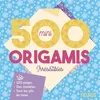 Image de 500 mini origamis irrésistibles ! - Mayumi Jezewski - Fleurus - broché - Document jeunesse broché