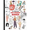 Image de Mon atelier BD - Je dessine mon premier manga - Greg Blondin - Fleurus - cartonné - Document jeunesse