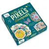 Image de Mille et un pixels diamants - + 3 tableaux + 150 demi-perles - Carotte Et Compagnie - Fleurus - Jeux livres objets (donnée non spécifiée)