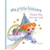 Image de Petite fée Arc-en-ciel - Nathalie Bélineau - Fleurus - cartonné - Album éveil dès la naissance