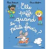 Image de Elle paffe quand la petite fouris ? - Chiara Baglioni - Fleurus - cartonné - Album jeunesse