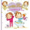 Image de Les émotions de Zoé - Fabienne Blanchut - Fleurus - cartonné - Album jeunesse cartonné