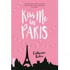 Image de Kiss me in Paris - Collectif - Fleurus - broché - Roman adolescent