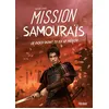 Image de Mission Samouraïs - Valérie Cluzel - Fleurus - broché - Roman junior