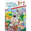Image de Cherche et trouve - 127 héros à trouver - Mattia Cerato - Fleurus - relié - Livre-jeu