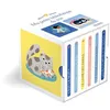 Image de Ma petite bibliothèque du soir - Collectif - Fleurus - Coffret - Album éveil dès la naissance