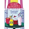 Image de Chaque fille est unique - Nathalie Somers - Fleurus - broché - Roman adolescent