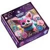 Image de Mon coffret multi-activités Fantasy Dreams - Plastique fou, Perles à eau, Cartes à gratter - Collectif - Fleurus - Coffret - Document jeunesse Coffret
