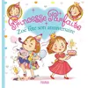 Image de Zoé fête son anniversaire - Fabienne Blanchut - Fleurus - cartonné - Album jeunesse