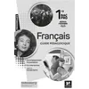 Image de Passerelles - FRANCAIS 1re bac pro - Ed. 2020 - Guide pédagogique - Michèle Sendre-Haïdar - Foucher - broché - Scolaire / Universitaire