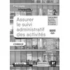 Image de Parcours interactifs ASSURER LE SUIVI ADMINISTRATIF DES ACTIVITES 2de Pro GATL CORRIGE - David Lallement - Foucher - broché - Scolaire / Universitaire