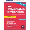Image de Pass'Concours - Les Collectivités territoriales - 7e édition - Révision 5ème édition - Xavier Cabannes - Foucher - broché - Scolaire / Universitaire