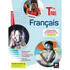 Image de Passerelles - FRANCAIS - Tle Bac Pro - Éd. 2021 - Livre élève - Michèle Sendre-Haïdar - Foucher - broché - Scolaire / Universitaire
