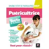 Image de Tout en Un DEP - Puéricultrice - 2e édition - Programme complet - Alexia Moreira - Foucher - broché - Scolaire / Universitaire
