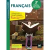 Image de Les nouveaux cahiers - Français - 3e Prépa-Métiers - ED 2022 - Livre élève - Michèle Sendre-Haïdar - Foucher - broché - Scolaire / Universitaire broché
