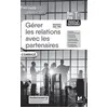 Image de Parcours interactifs - GERER LES RELATIONS AVEC LES PARTENAIRES - Tle Bac Pro AGOrA - 2022 - Corrigé - Natacha Faraga - Foucher - broché - Scolaire / Universitaire broché