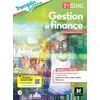 Image de Tremplin - GESTION FINANCE Tle STMG - Enseignement spécifique - Éd. 2022 - Livre élève - Chantal Bricard - Foucher - broché - Scolaire / Universitaire broché