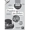 Image de Réussite ASSP Soins d'hygiène et de confort Bac Pro ASSP 2de 1re Tle - Corrigé - Mélanie Lemay-Fayard - Foucher - broché - Scolaire / Universitaire broché