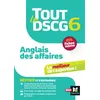 Image de Tout le DSCG 6 - Anglais des affaires - Emmanuelle Muller - Foucher - broché - Scolaire / Universitaire broché