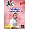 Image de Les cahiers Pro English - ANGLAIS Bac Pro Hôtellerie-Restauration - Ed. 2023 - Livre élève - Fanny Bascou - Foucher - broché - Scolaire / Universitaire broché