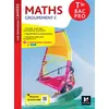 Image de Les Nouveaux Cahiers - MATHEMATIQUES Tle Bac Pro C - Ed. 2023 - Livre élève - Denise Laurent - Foucher - broché - Scolaire / Universitaire broché