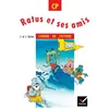 Image de Ratus et ses amis CP, Cahier de lecture - Jean Guion - Hatier - broché - Scolaire / Universitaire broché