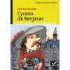Image de Cyrano de Bergerac Le thème des personnages extravagants - Edmond Rostand - Hatier - Poche - Scolaire / Universitaire