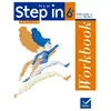 Image de New Step In Anglais 6e - Workbook + My Passeport, éd. 2006 - Marie-Aude Ligozat - Hatier - broché - Scolaire / Universitaire broché