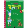 Image de Le très très gros cahier de nature de Balthazar et de Pépin aussi ! - Pédagogie Montessori - Marie-Hélène Place - Hatier Jeunesse - cartonné - Album jeunesse dès 3 ans cartonné