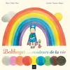 Image de Balthazar et les couleurs de la vie et des rêves aussi ! - Pédagogie Montessori - Marie-Hélène Place - Hatier Jeunesse - broché - Album jeunesse dès 3 ans broché