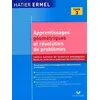 Image de Ermel - Apprentissages Géométriques et résolution de problèmes au cycle 3 - Roland Charnay - Hatier - broché - Scolaire / Universitaire broché
