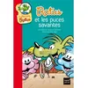 Image de Ratus et les puces savantes - Jean Guion - Hatier Jeunesse - Poche - Roman cadet dès 6 ans Poche