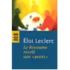 Image de Le Royaume révélé aux "petits" - Eloi Leclerc - Desclée De Brouwer - broché - Essai broché